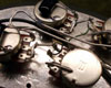 E-Gitarren Elektronik Modifikation Reparatur Service