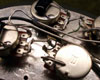 Service und Modifikation E-Gitarren E-Gitarren Elektronik Modifikation Reparatur Service