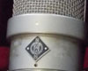Verschiede Bilder von schöner Technik oder solcher die es mal werden will Neumann Mikrofon Thumbnail