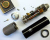 Elektrode und Elektrodenhalter von Neumann UM57 Neumann / Gefell UM57 Kapsel Elektrode Thumbnail