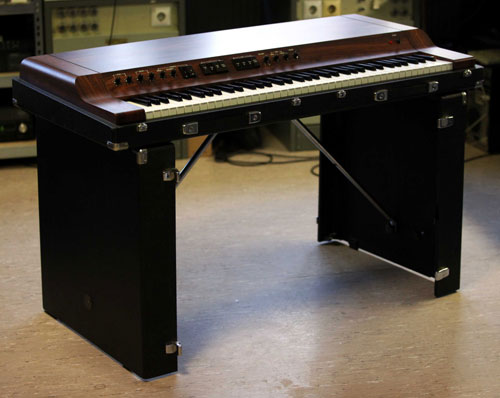 Yamaha CP30 yamaha epiano cp30 komplett